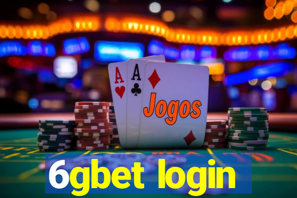 6gbet login